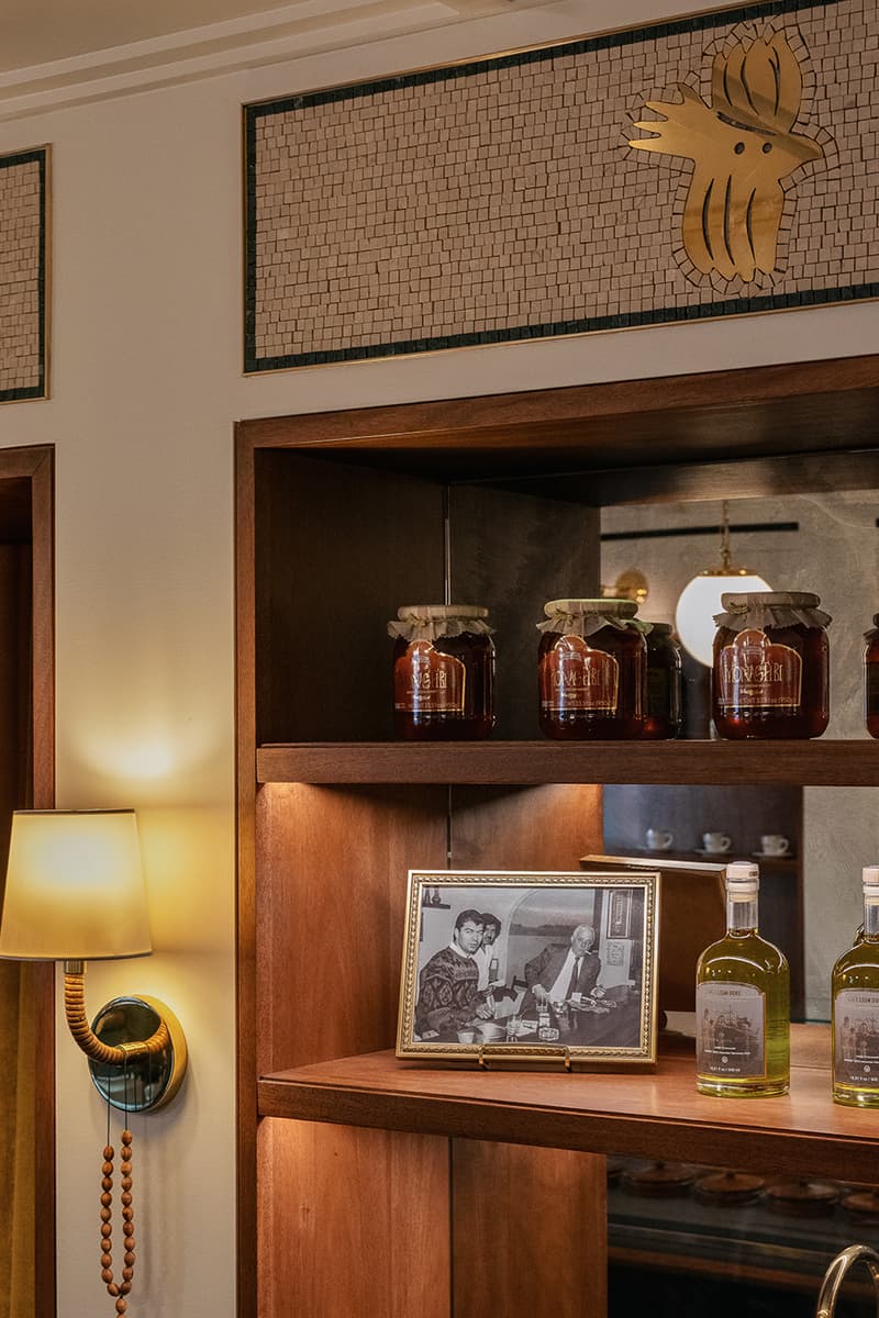 Aimé Leon Dore Expands to the West Coast With Stunning Los Angeles Flagship california new store opening