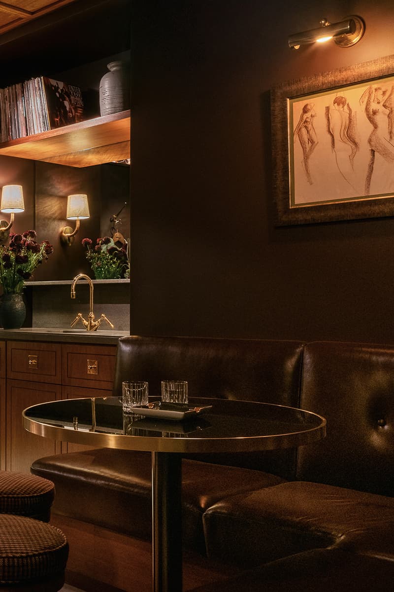 Aimé Leon Dore Expands to the West Coast With Stunning Los Angeles Flagship california new store opening