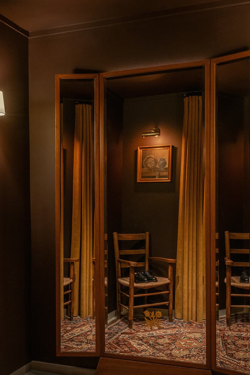 Aimé Leon Dore Expands to the West Coast With Stunning Los Angeles Flagship california new store opening