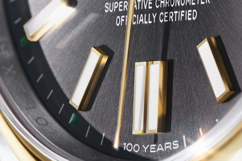 Patek Philippe Nautilus Desk Clock Ref. 958G-001