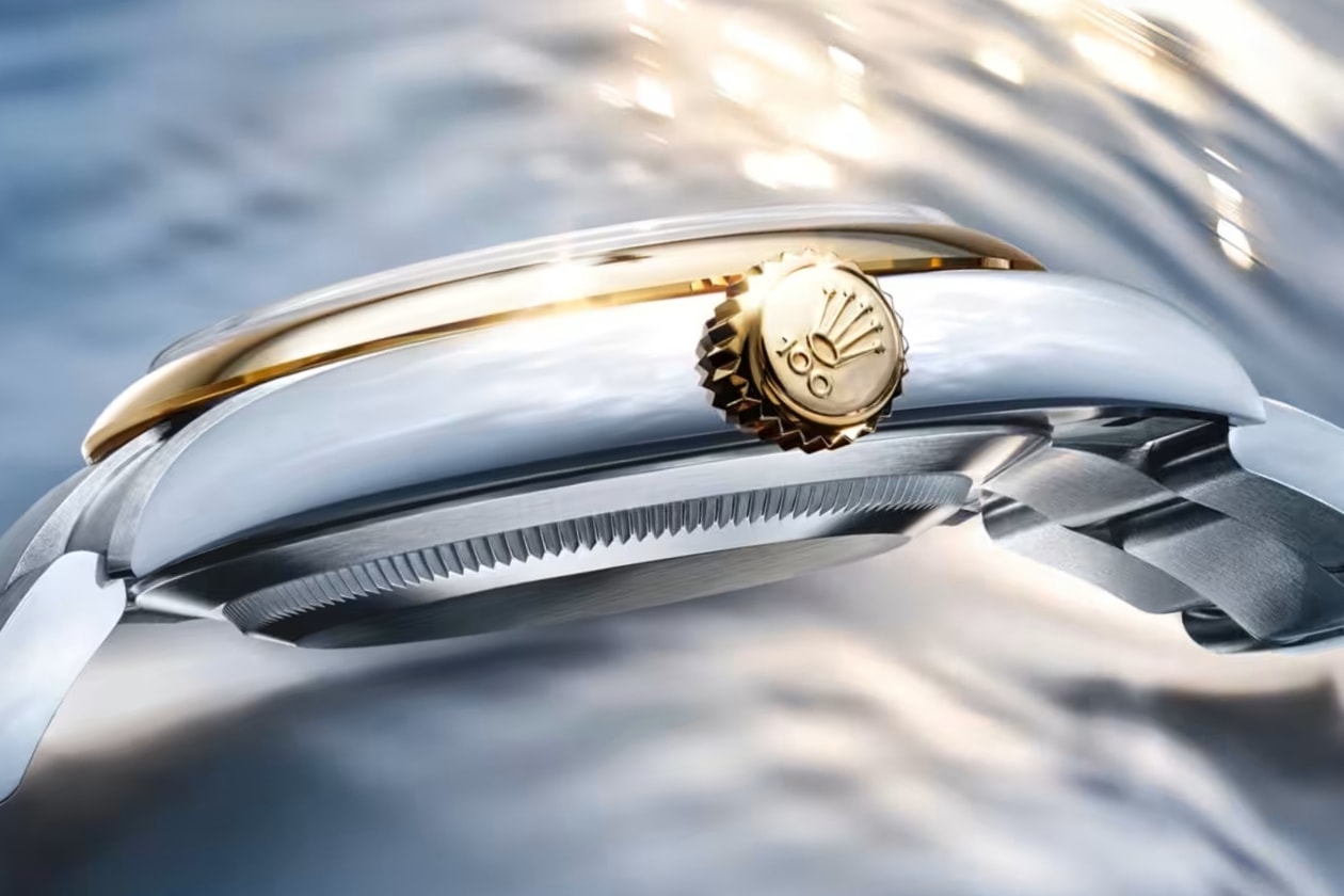 Best Releases of Watches and Wonders 2026 Geneva Rolex Oyster Perpetual 41 100th Anniversary Ref. 134303 Patek Philippe Nautilus Desk Clock Ref. 958G-001 Cartier Privé Crash Skeleton Grand Seiko Spring Drive Masterpiece 