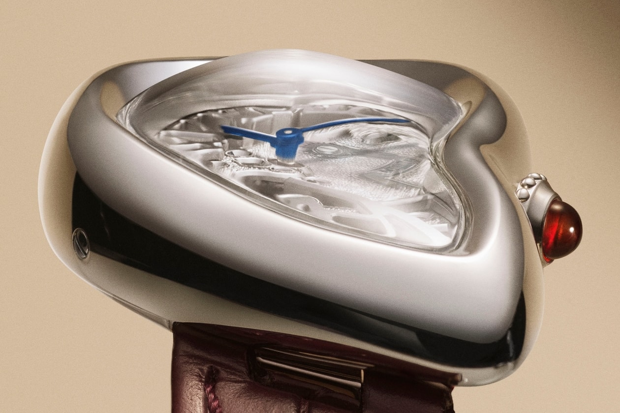 Best Releases of Watches and Wonders 2026 Geneva Rolex Oyster Perpetual 41 100th Anniversary Ref. 134303 Patek Philippe Nautilus Desk Clock Ref. 958G-001 Cartier Privé Crash Skeleton Grand Seiko Spring Drive Masterpiece 