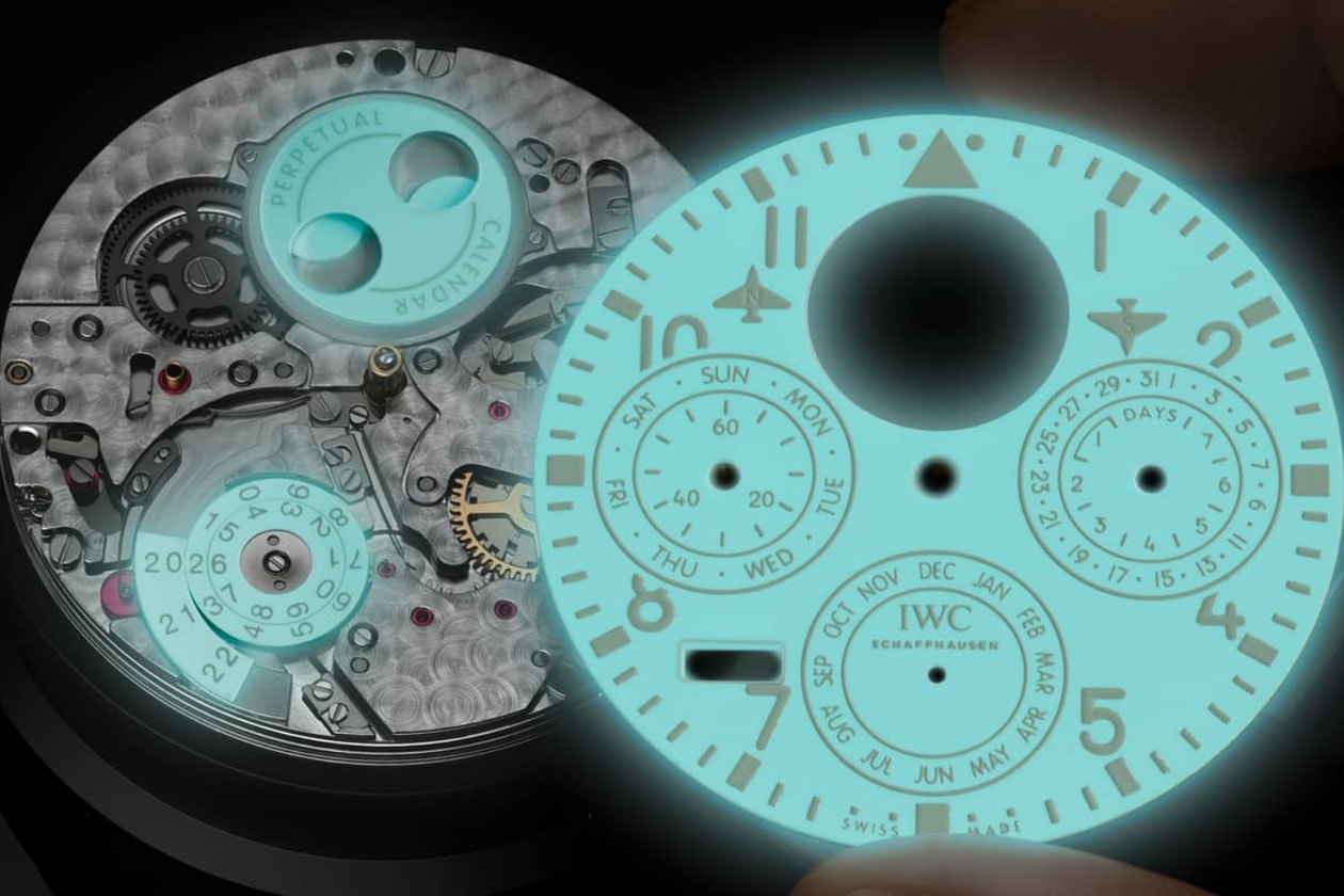 Best Releases of Watches and Wonders 2026 Geneva Rolex Oyster Perpetual 41 100th Anniversary Ref. 134303 Patek Philippe Nautilus Desk Clock Ref. 958G-001 Cartier Privé Crash Skeleton Grand Seiko Spring Drive Masterpiece 