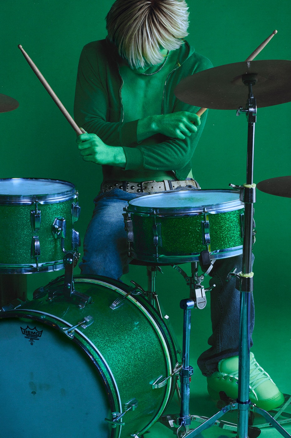 8 Drops You Don't Want to Miss This Week carhartt wip erl dickies semoh urban research john geiger nfl peanuts brook brothers mitchell & ness mac miller pittsburgh-steelers beats jennie puma ahluwalia