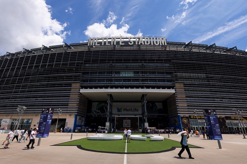 "A Chilling Effect": FIFA COO Heimo Schirgi Slams NJ Transit’s $150 USD Fare Hike