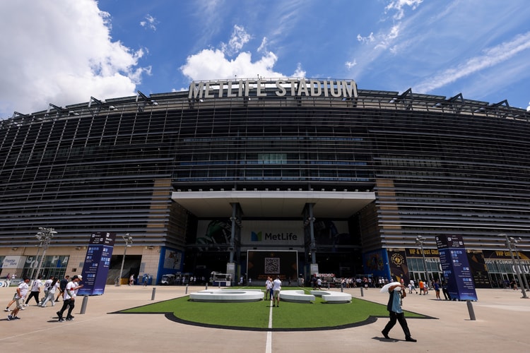 "A Chilling Effect": FIFA COO Heimo Schirgi Slams NJ Transit’s $150 USD Fare Hike