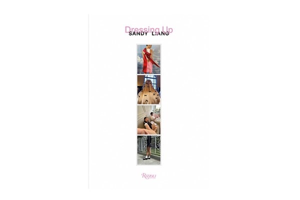 Sandy Liang Chronicles a Decade of Downtown Girlhood in New Monograph ‘Dressing Up'