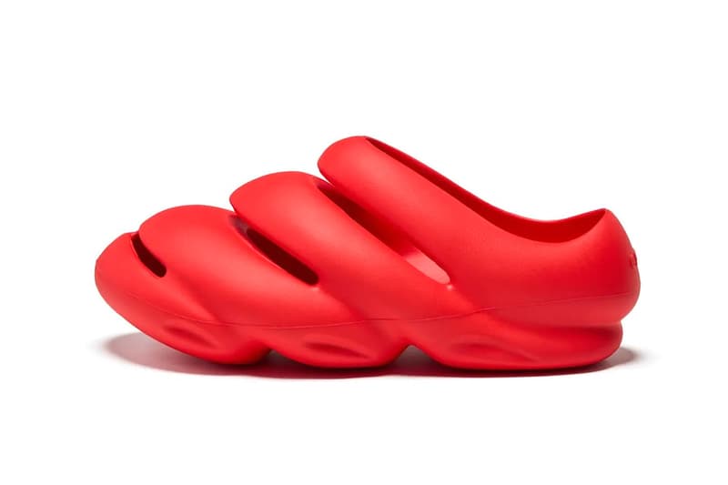 Steven Smith and Crocs Unveil "The Roy" at TEDxPortland