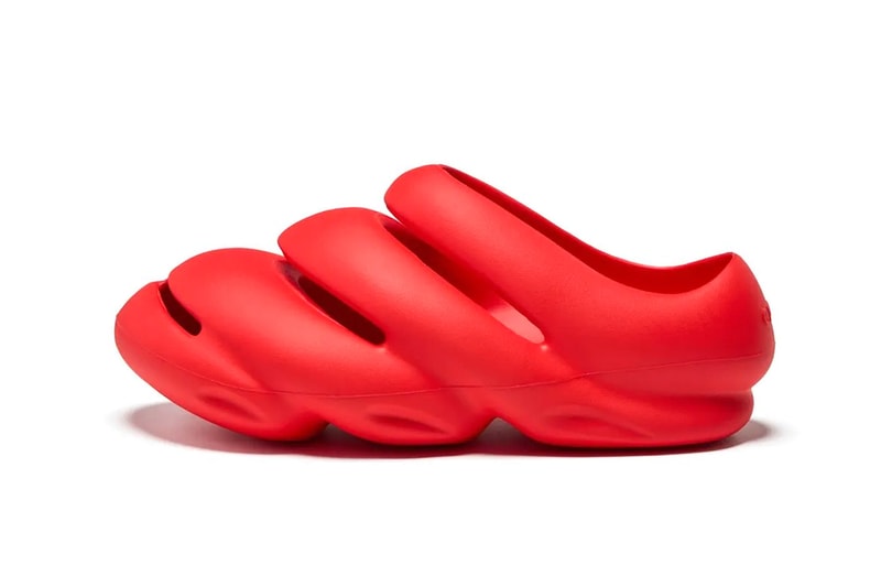 Steven Smith and Crocs Unveil "The Roy" at TEDxPortland