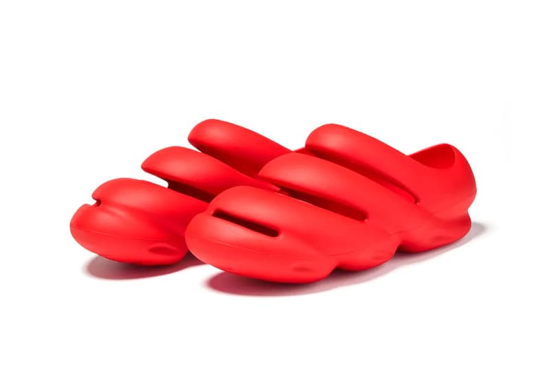 Steven Smith and Crocs Unveil "The Roy" at TEDxPortland