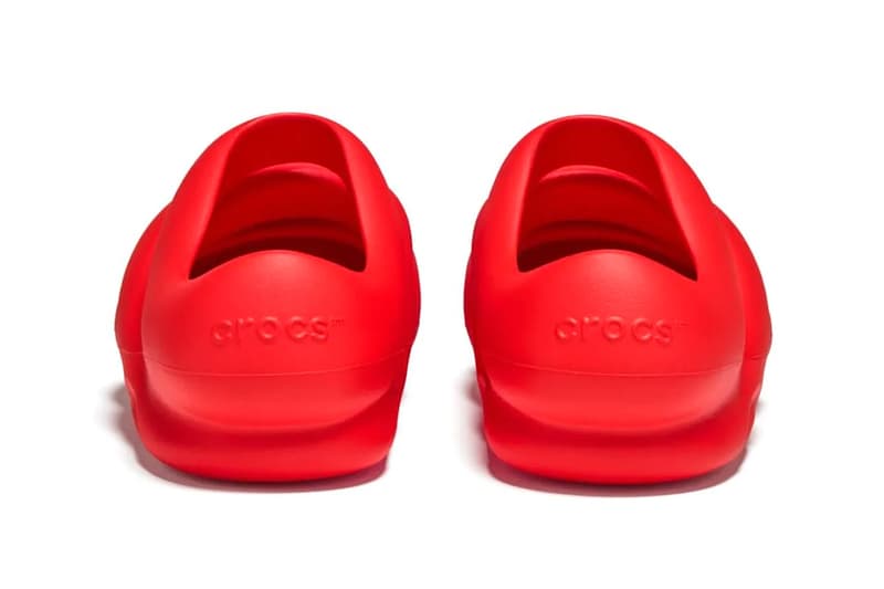 Steven Smith and Crocs Unveil "The Roy" at TEDxPortland