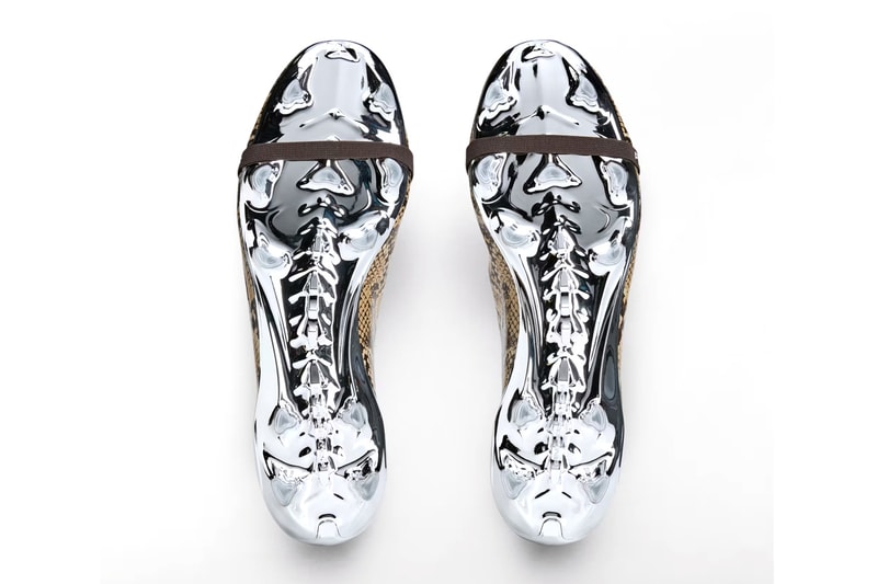 Fashion Meets the Pitch in the Wales Bonner x adidas Predator 26 Release Info JR4430 leather chrome