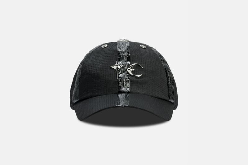 THUG CLUB new collection at HBX