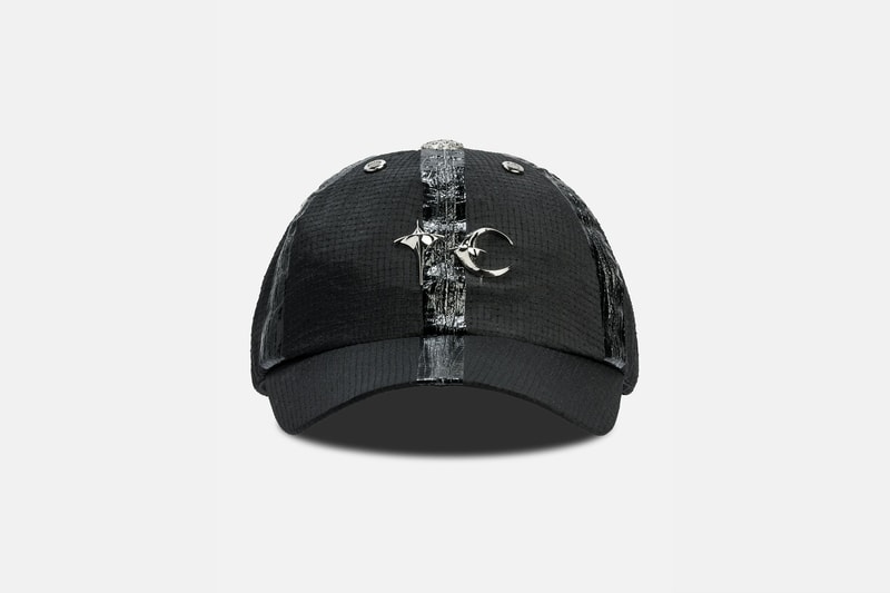THUG CLUB new collection at HBX