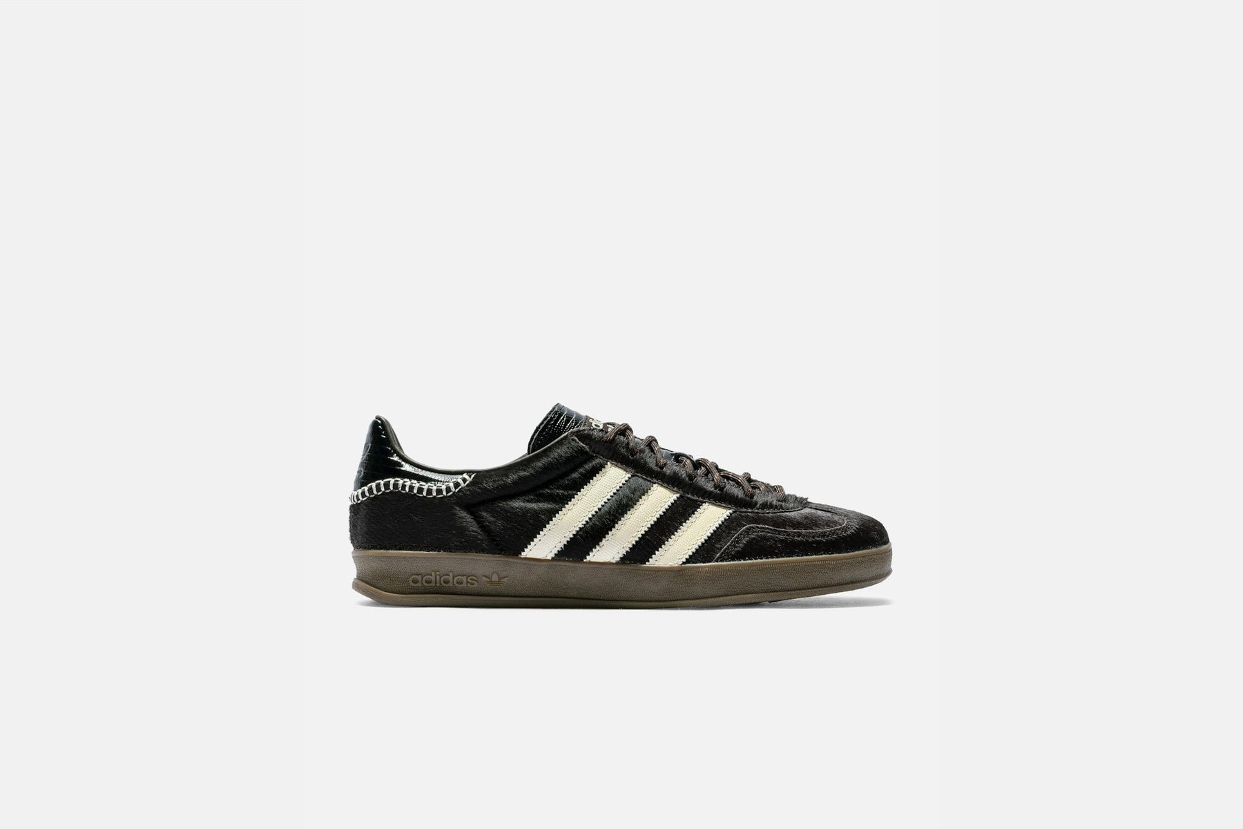 adidas Originals new collection at HBX