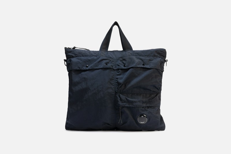 C.P. Company new collection at HBX