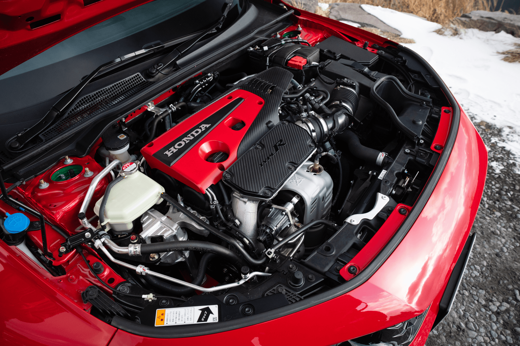 Kazuhisa Uragami Forza Horizon 6 The Art of Driving Artist Spotlight