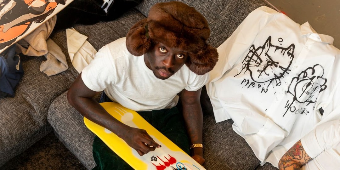 How Slawn Crashed the Art Establishment With These 10 Milestones