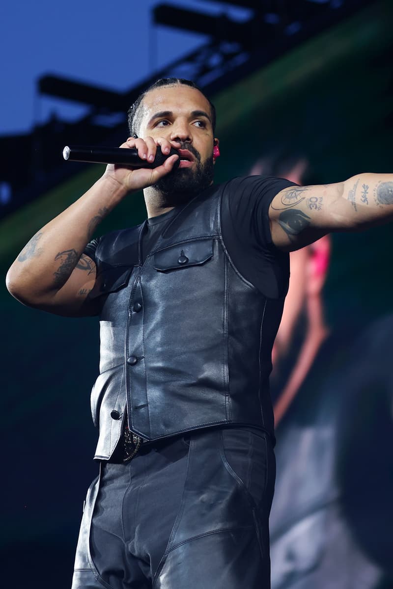 Drake, Dean Blunt, Dominic Fike: Everything We Loved in Music This Week iceman 