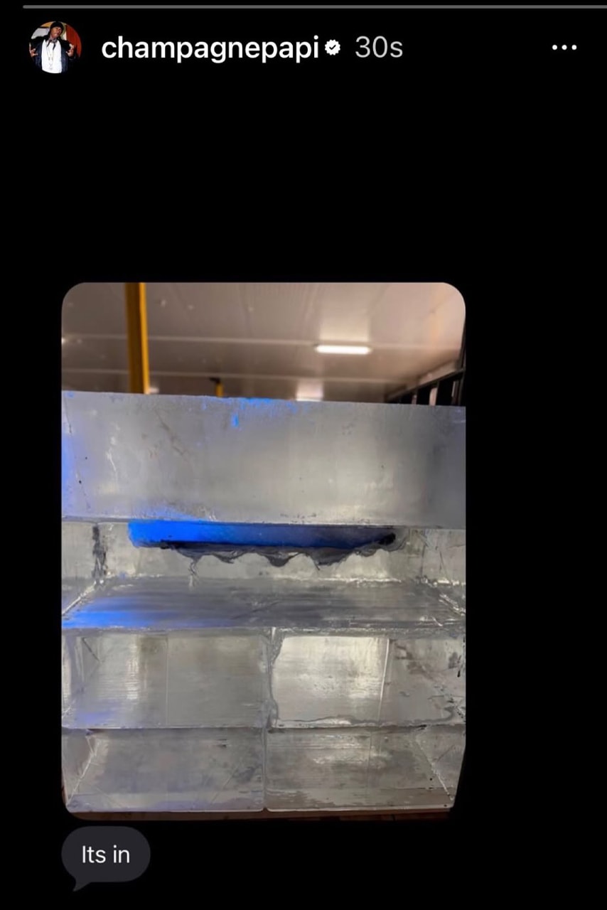 Drake, Dean Blunt, Dominic Fike: Everything We Loved in Music This Week iceman 