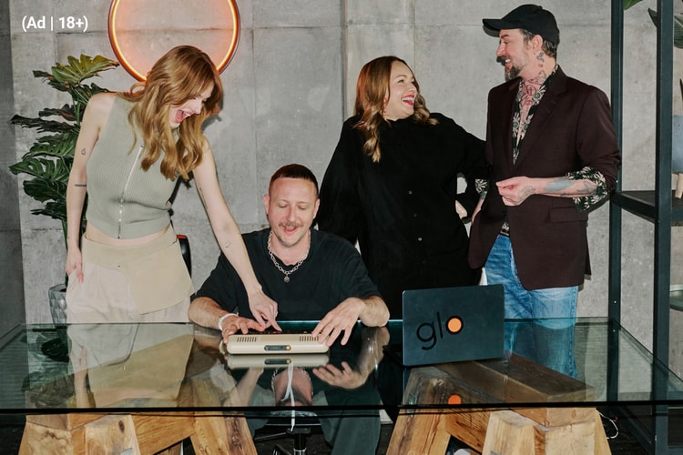 Three Creatives Turn the Daily Grind Into a New Source of Inspiration