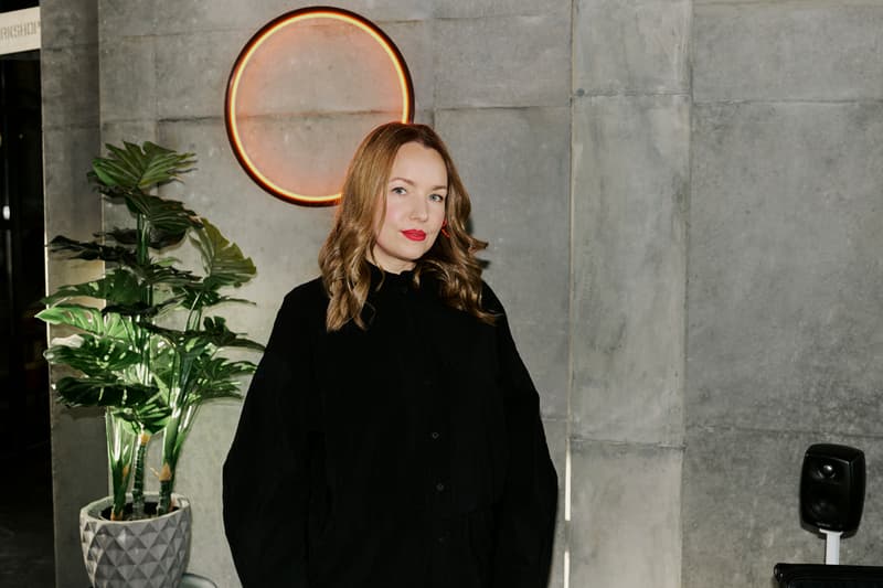 glo Danii Pollehn marten horger marcel ostertag collaboration daily routines art piece omr festival germany hamburg track visual music 