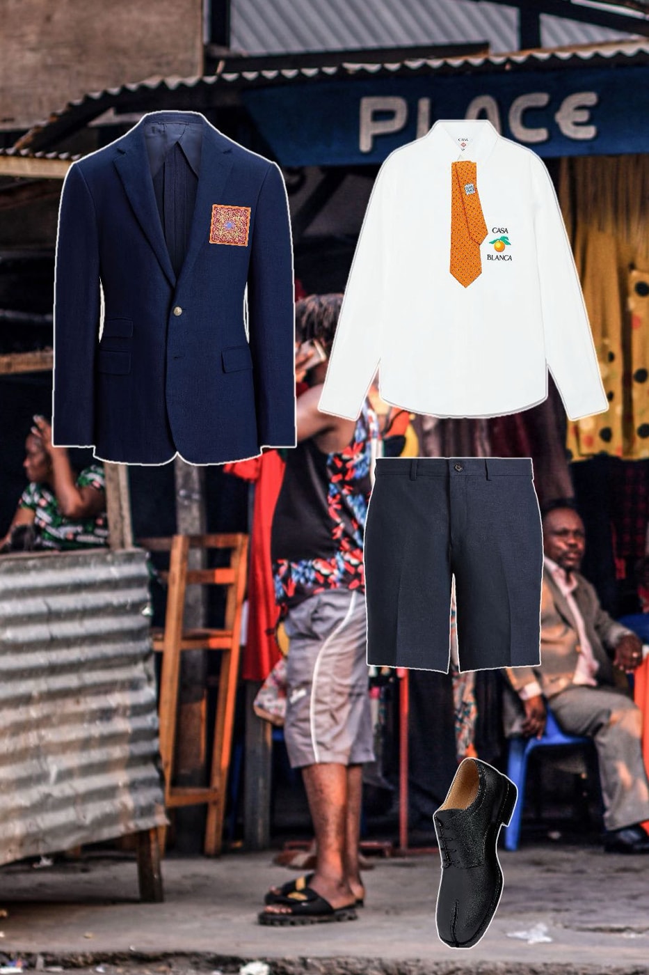 Aesthetic Power Shift: Returning Subculture to the Moodboard With REVERSIBLE