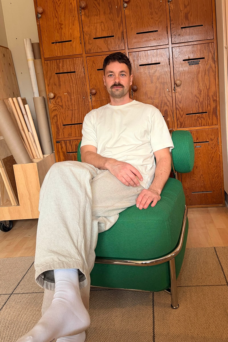 IKEA is Bringing Back Inflatable Furniture