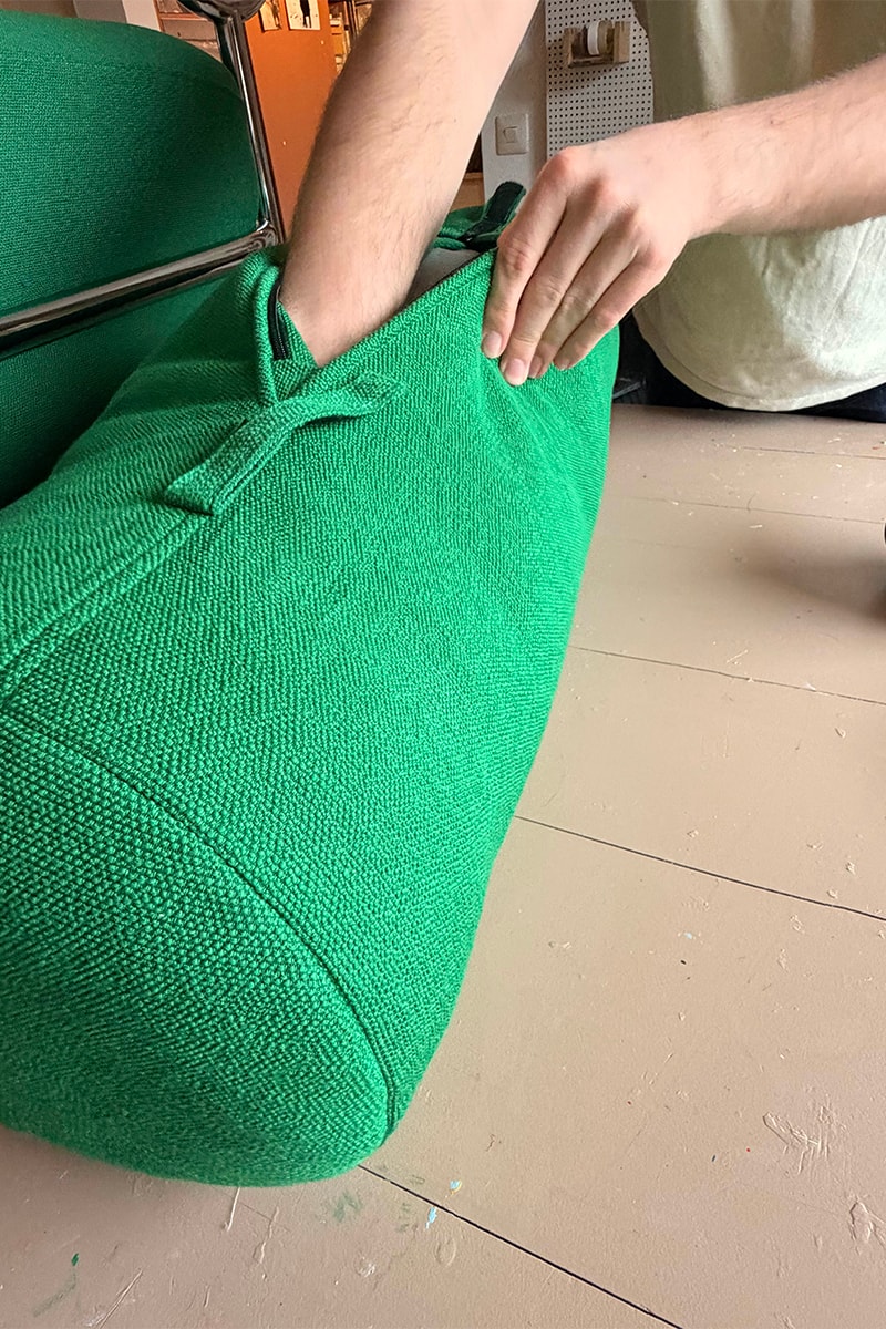 IKEA is Bringing Back Inflatable Furniture