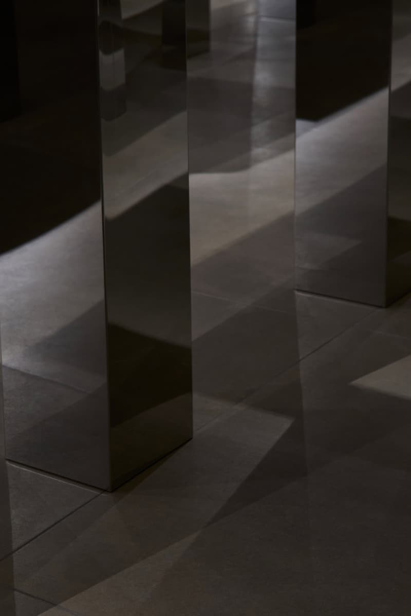 Jil Sander and Apartamento Present "Reference Library" at Milan Design Week 2026