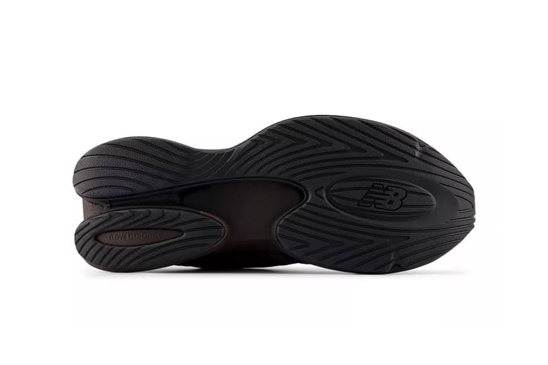 New Balance TF100 Dark Brown, Black Release Info UTFOA8GD UTFOA30A