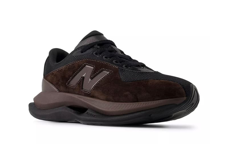 New Balance TF100 Dark Brown, Black Release Info UTFOA8GD UTFOA30A