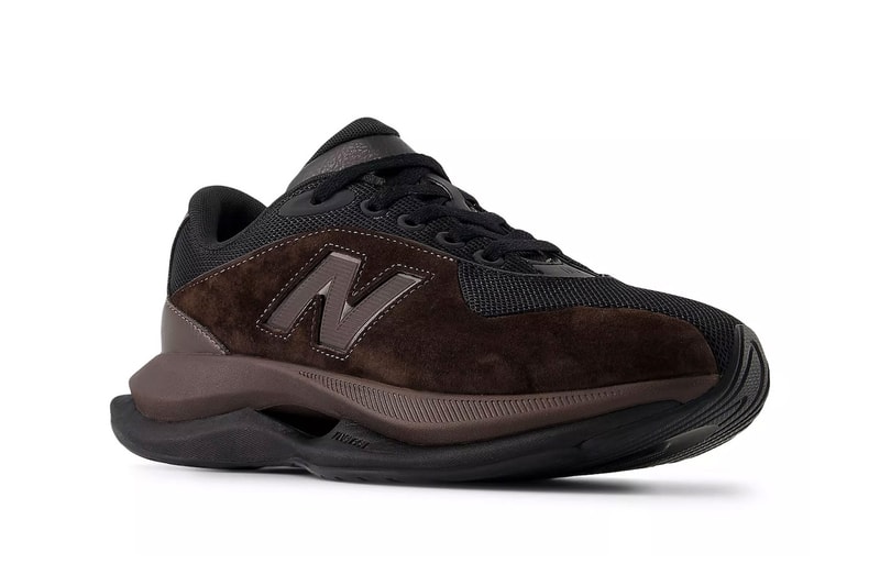 New Balance TF100 Dark Brown, Black Release Info UTFOA8GD UTFOA30A