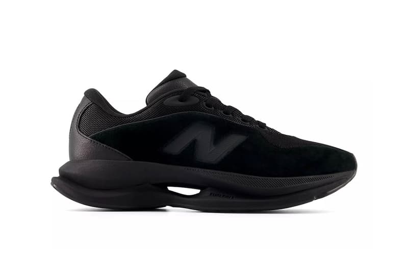 New Balance TF100 Dark Brown, Black Release Info UTFOA8GD UTFOA30A