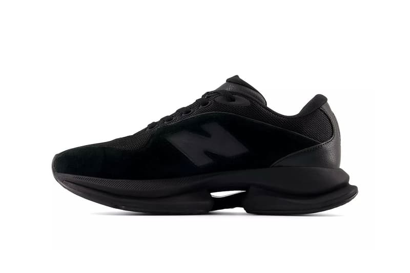 New Balance TF100 Dark Brown, Black Release Info UTFOA8GD UTFOA30A