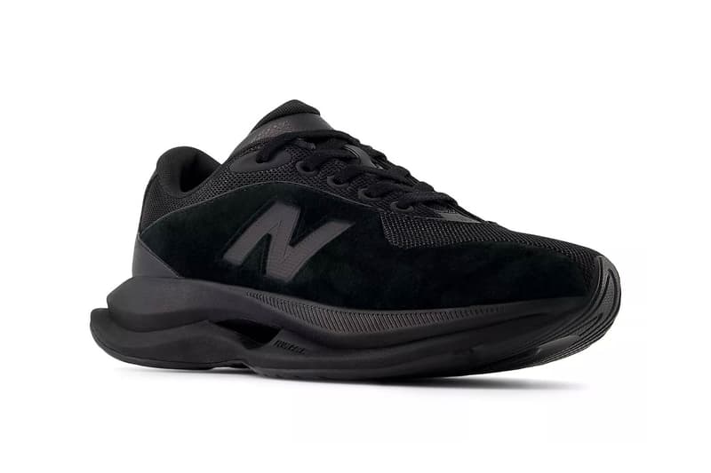 New Balance TF100 Dark Brown, Black Release Info UTFOA8GD UTFOA30A