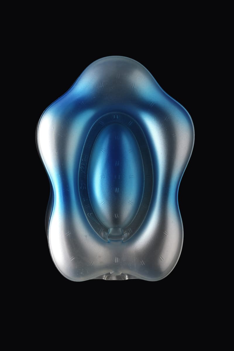 Dropcity x Nike Air Lab Milan Design Week Opening Info