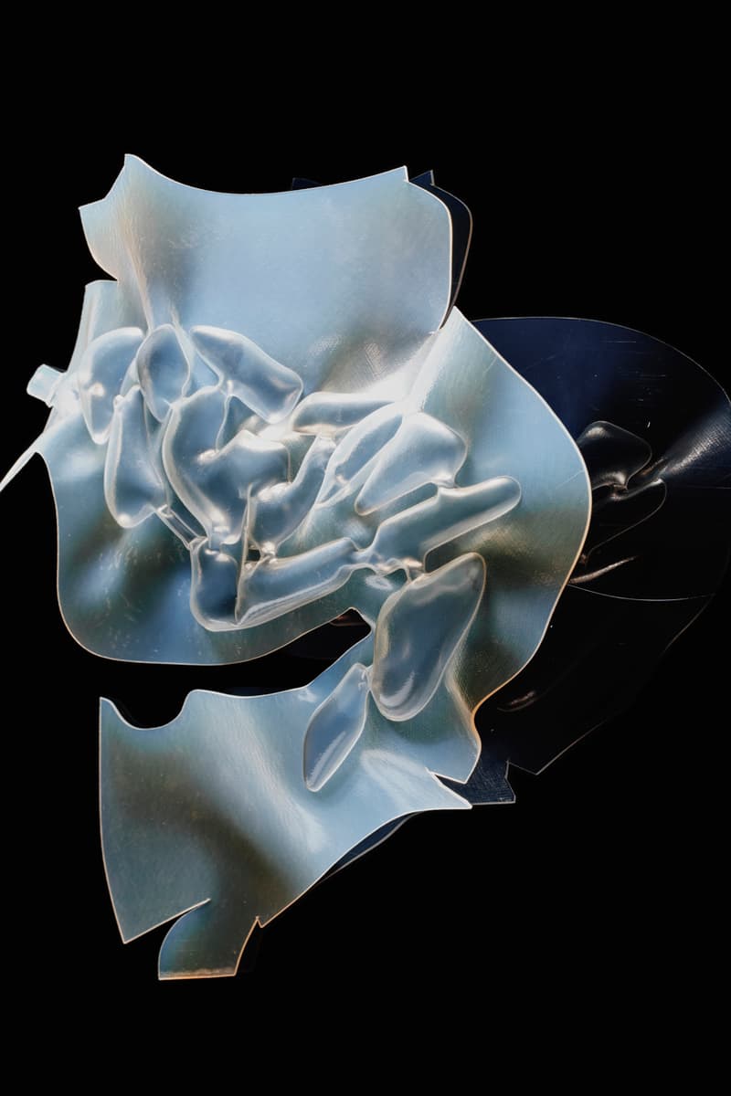 Dropcity x Nike Air Lab Milan Design Week Opening Info