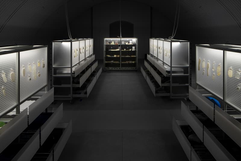 Dropcity x Nike Air Lab Milan Design Week Opening Info