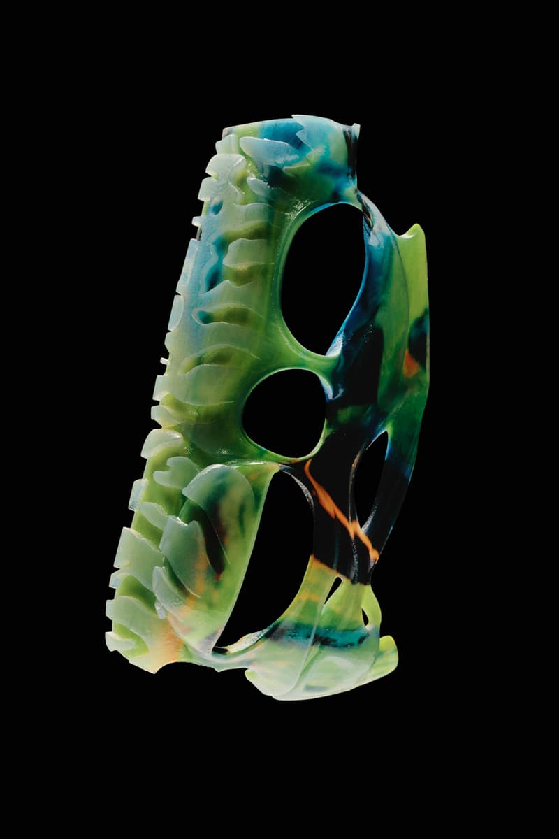 Dropcity x Nike Air Lab Milan Design Week Opening Info