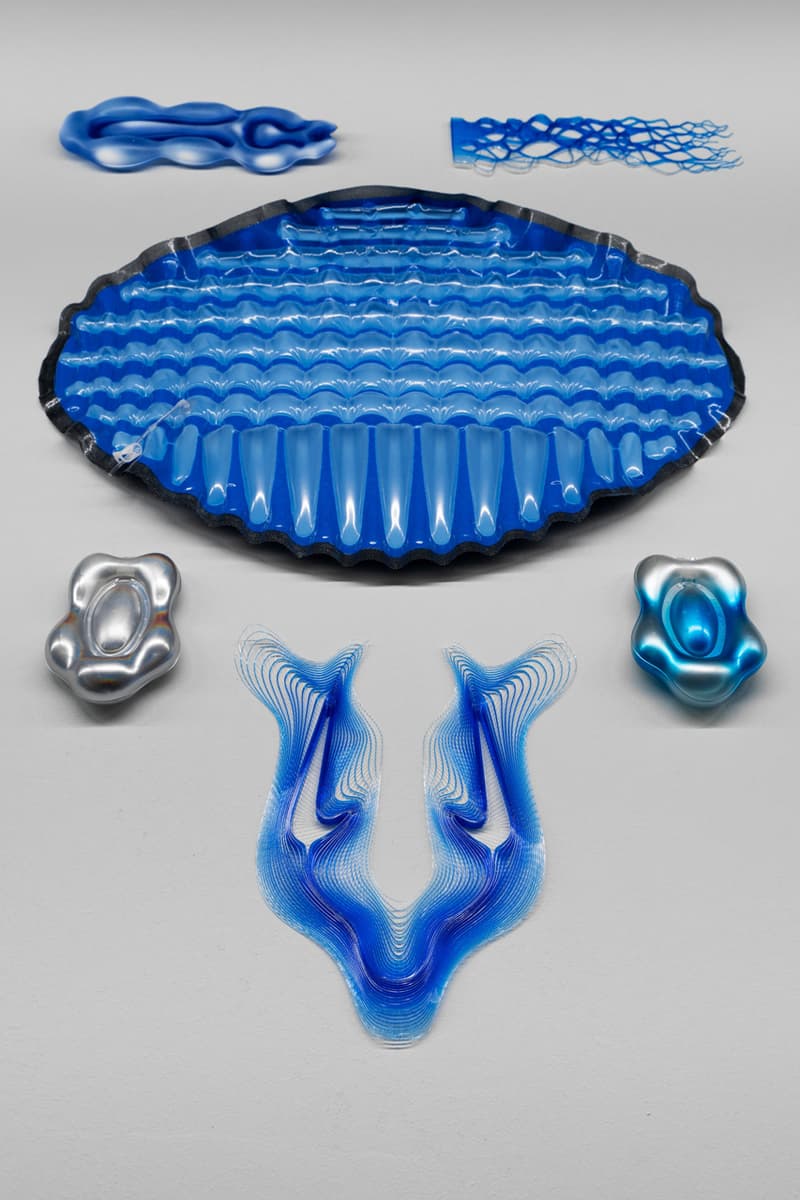 Dropcity x Nike Air Lab Milan Design Week Opening Info