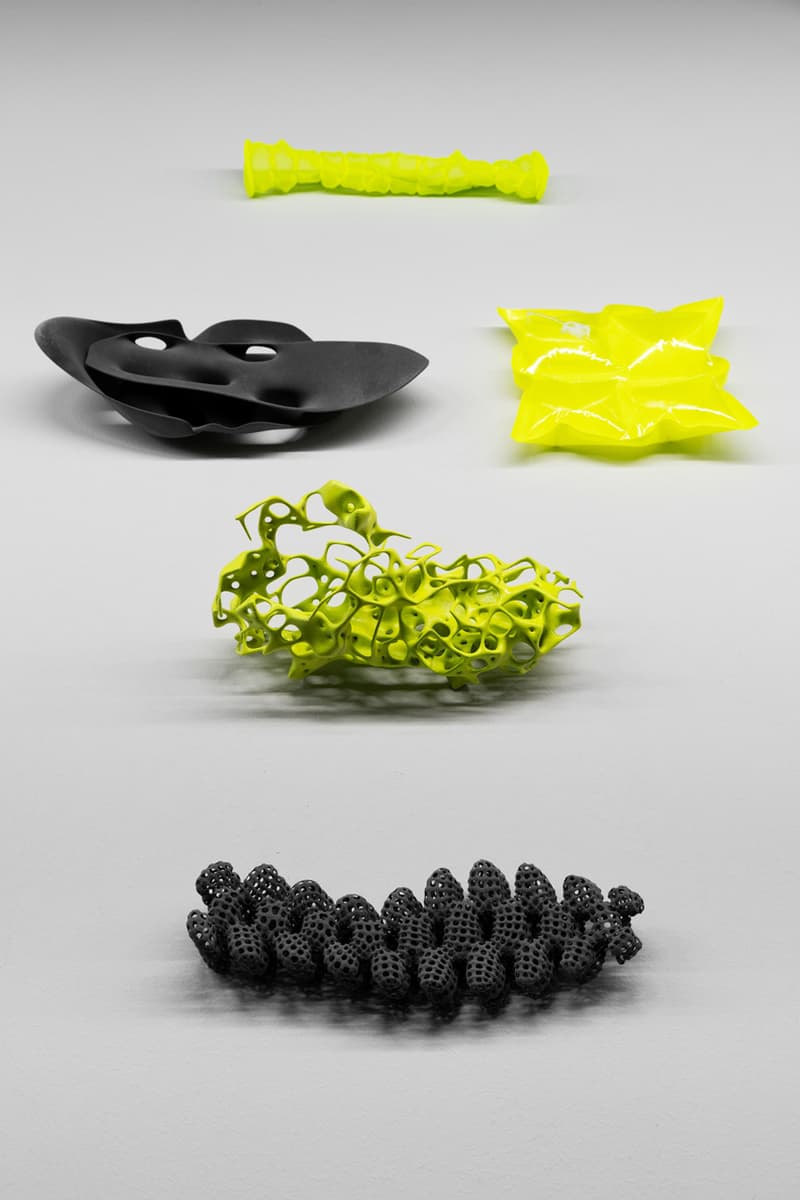 Dropcity x Nike Air Lab Milan Design Week Opening Info