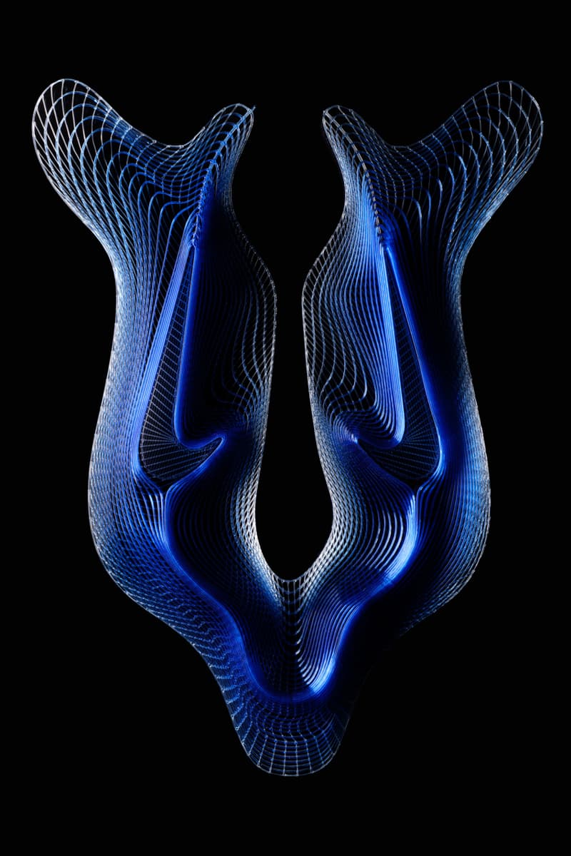 Dropcity x Nike Air Lab Milan Design Week Opening Info