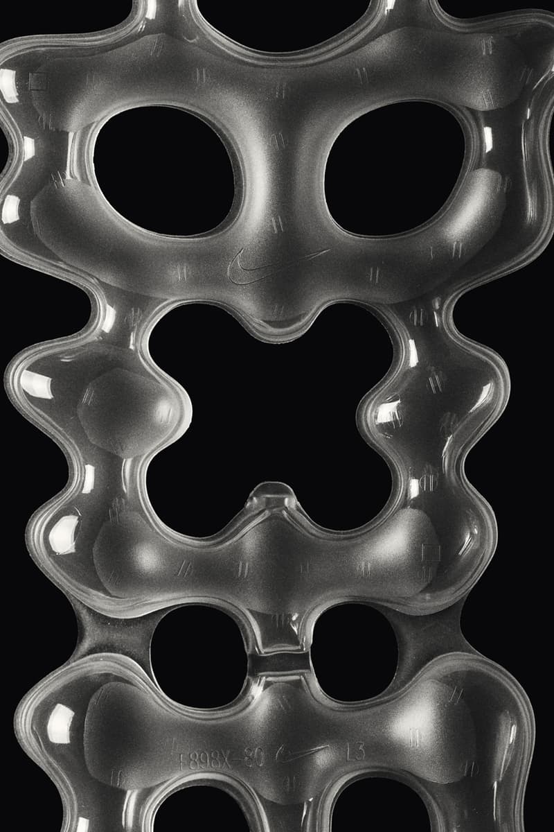 Dropcity x Nike Air Lab Milan Design Week Opening Info