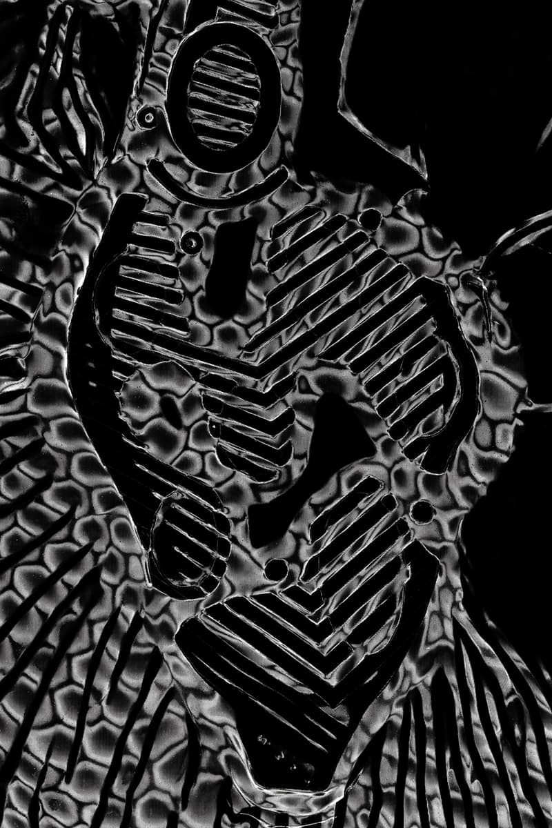 Dropcity x Nike Air Lab Milan Design Week Opening Info