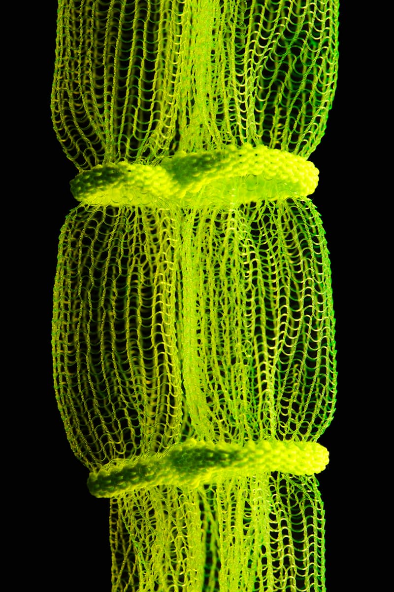 Dropcity x Nike Air Lab Milan Design Week Opening Info