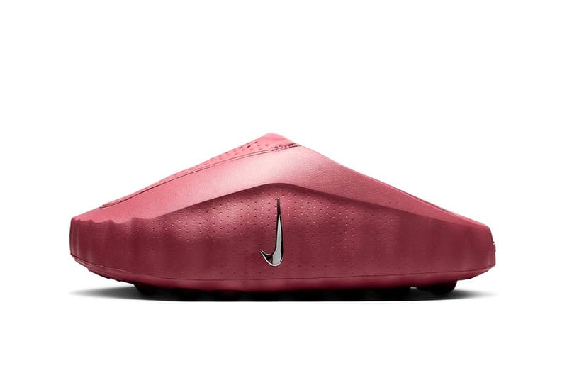 Nike Mind 001 "Pink Smoke" Release Info Pink Smoke/Metallic Silver HQ4309-601