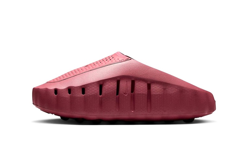 Nike Mind 001 "Pink Smoke" Release Info Pink Smoke/Metallic Silver HQ4309-601