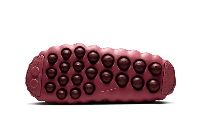 Nike Mind 001 "Pink Smoke" Release Info Pink Smoke/Metallic Silver HQ4309-601