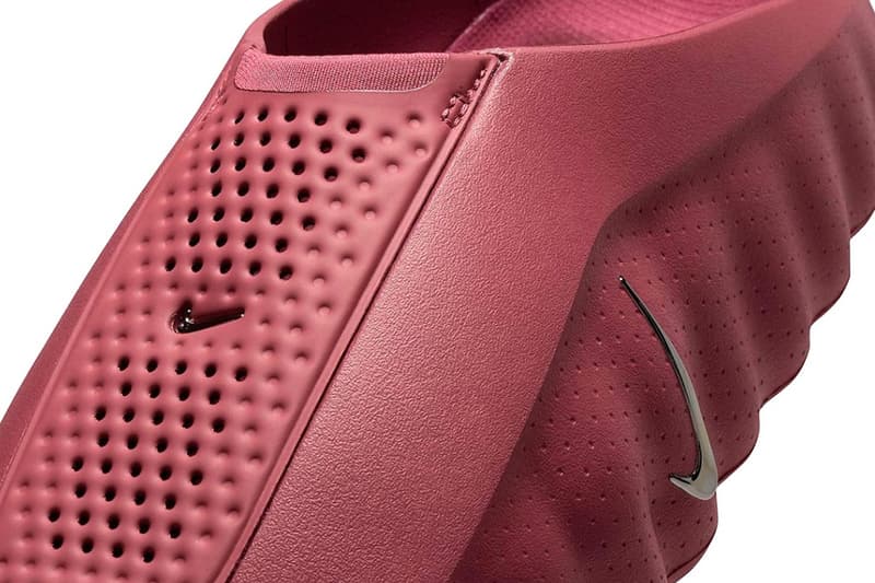 Nike Mind 001 "Pink Smoke" Release Info Pink Smoke/Metallic Silver HQ4309-601